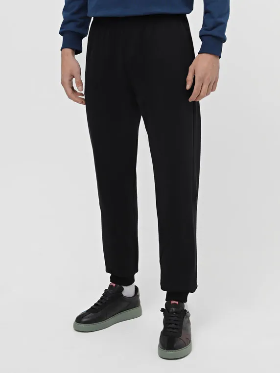 Cuff pants