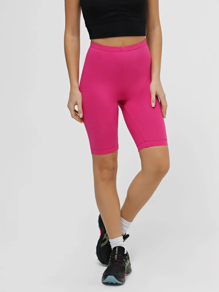 Cycling shorts