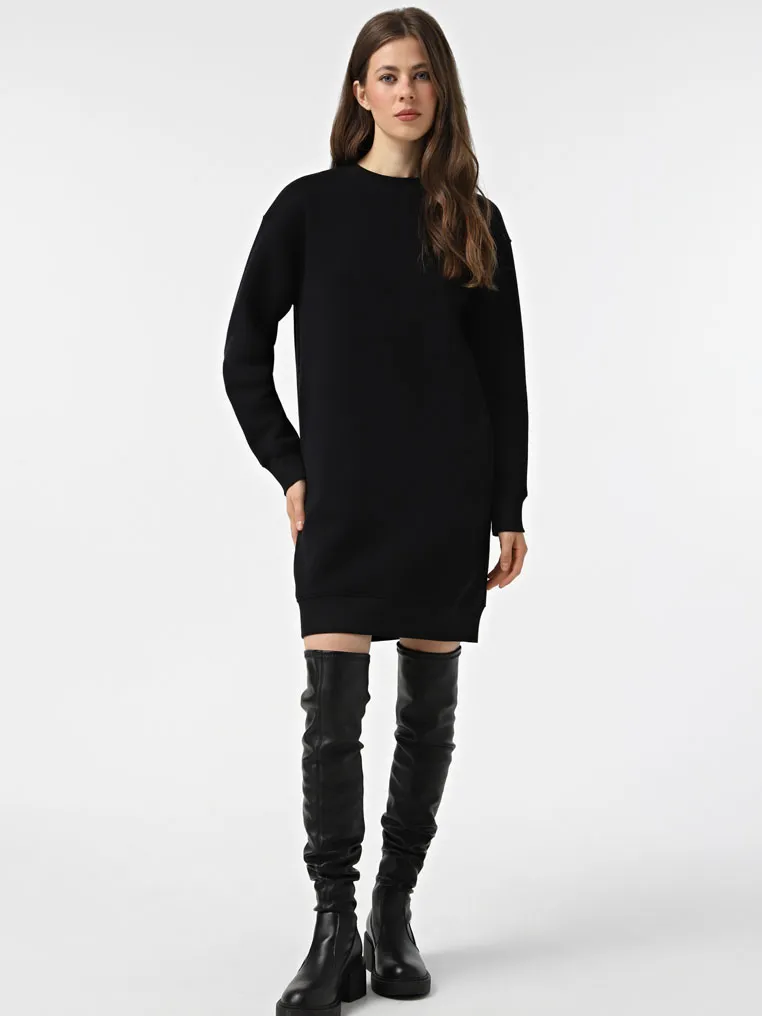 Insulated dress