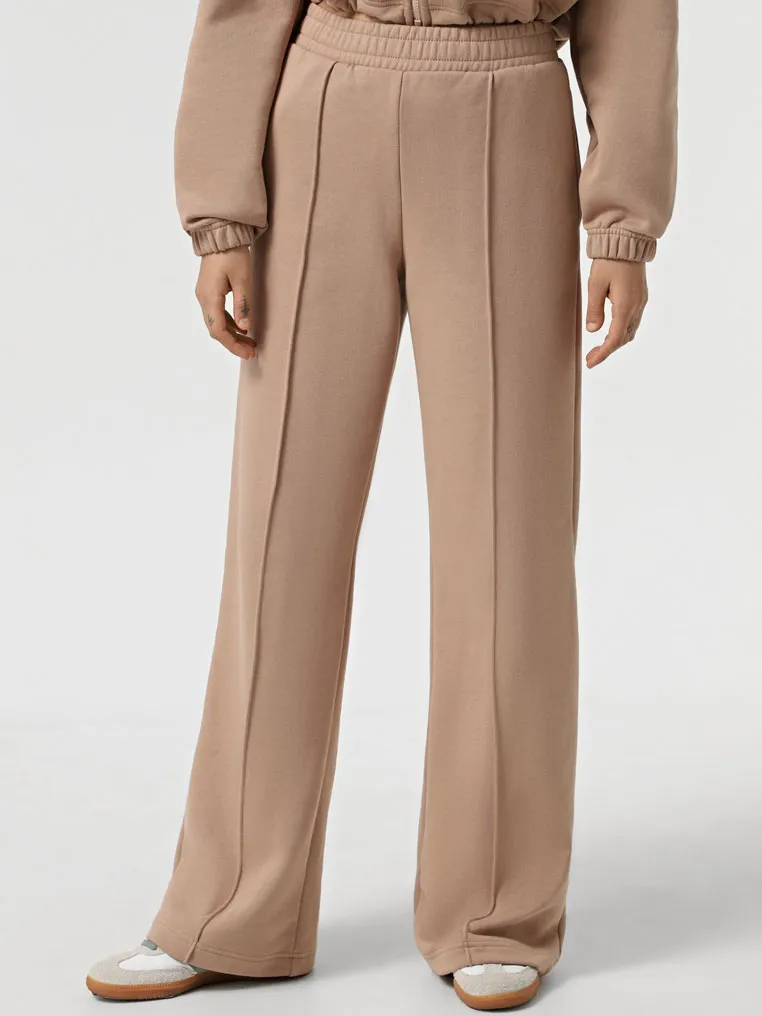 Insulated pants