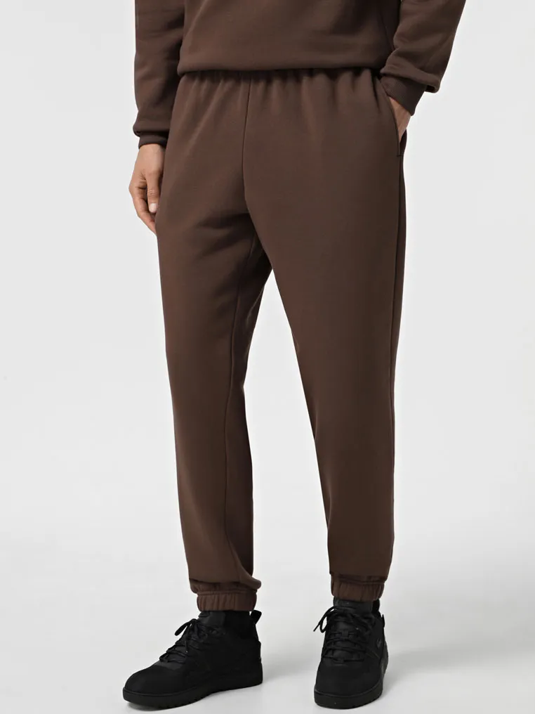 Insulated pants