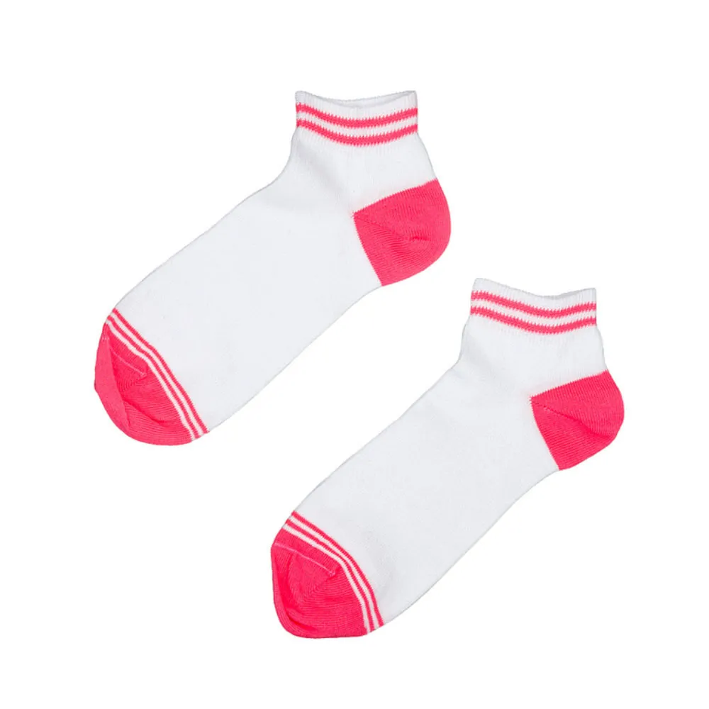 Short socks