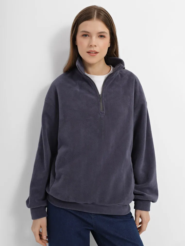 Anorak (fleece)