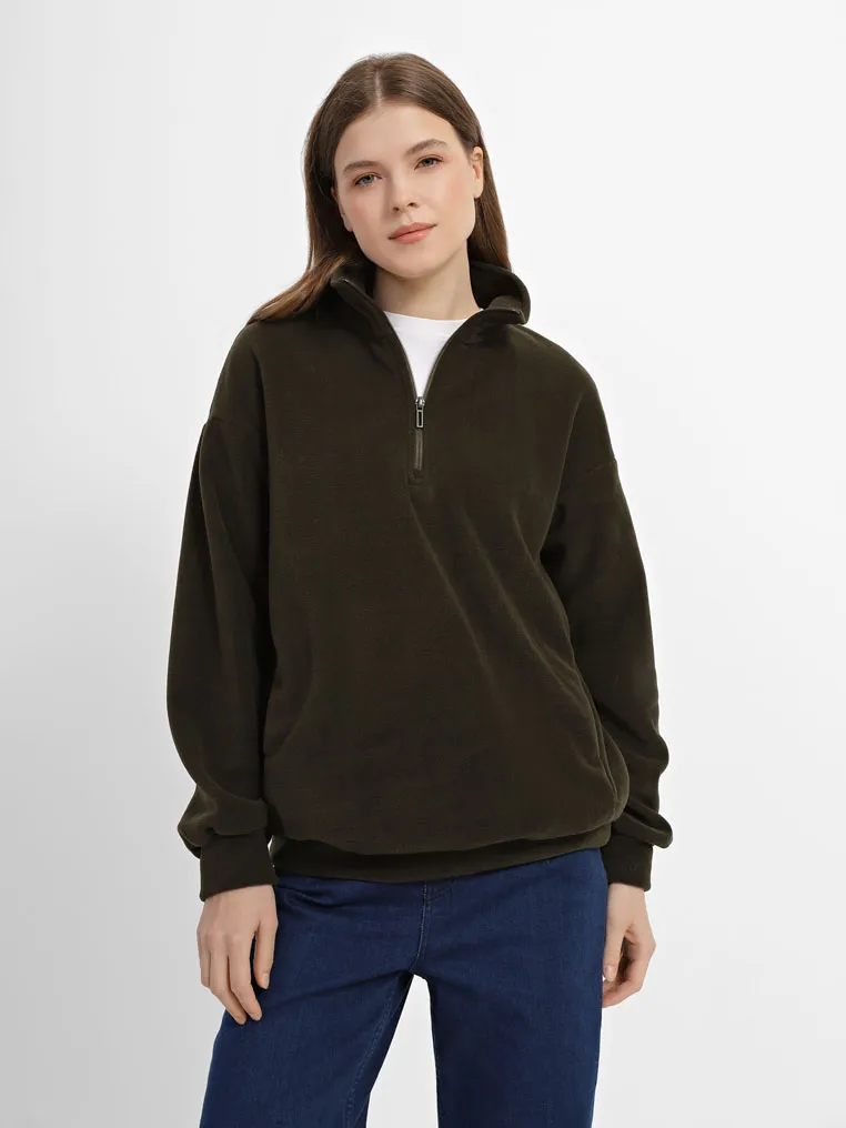 Anorak (fleece)