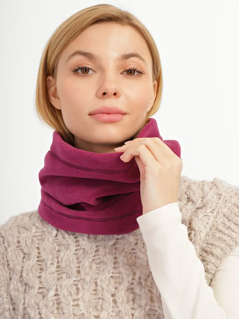 Neck warmer