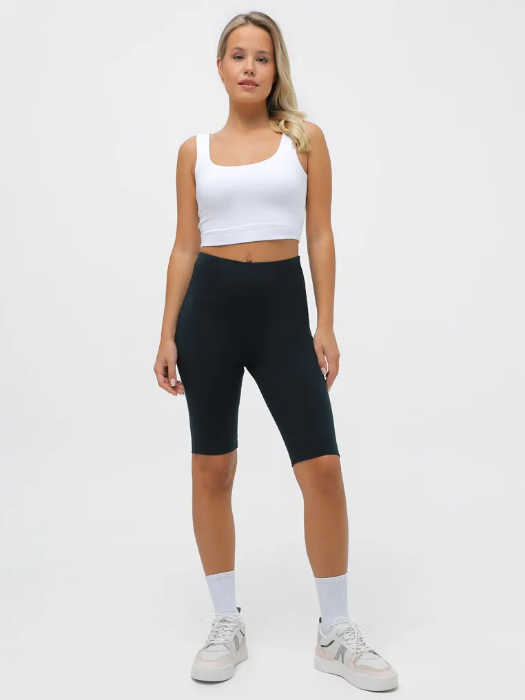 Cycling shorts