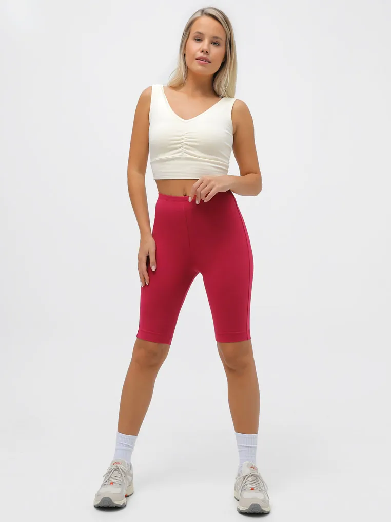 Cycling shorts