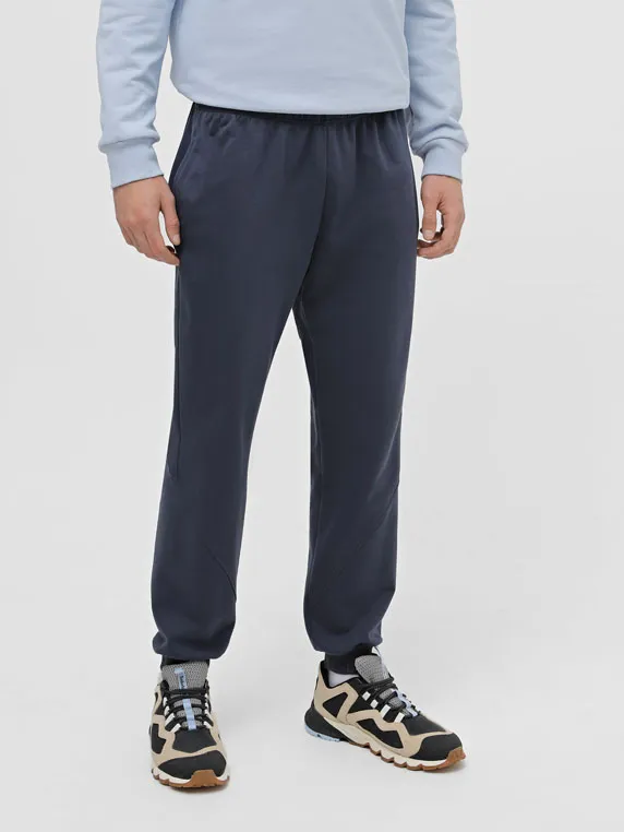 Cuff pants