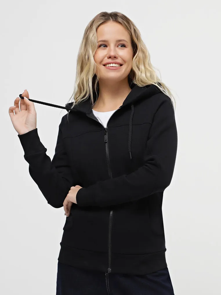 Hoodies insulated