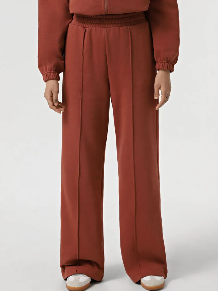 Insulated pants