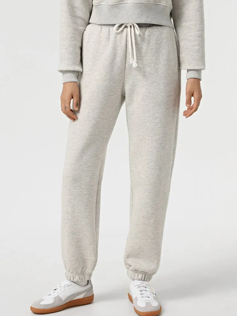 Insulated pants