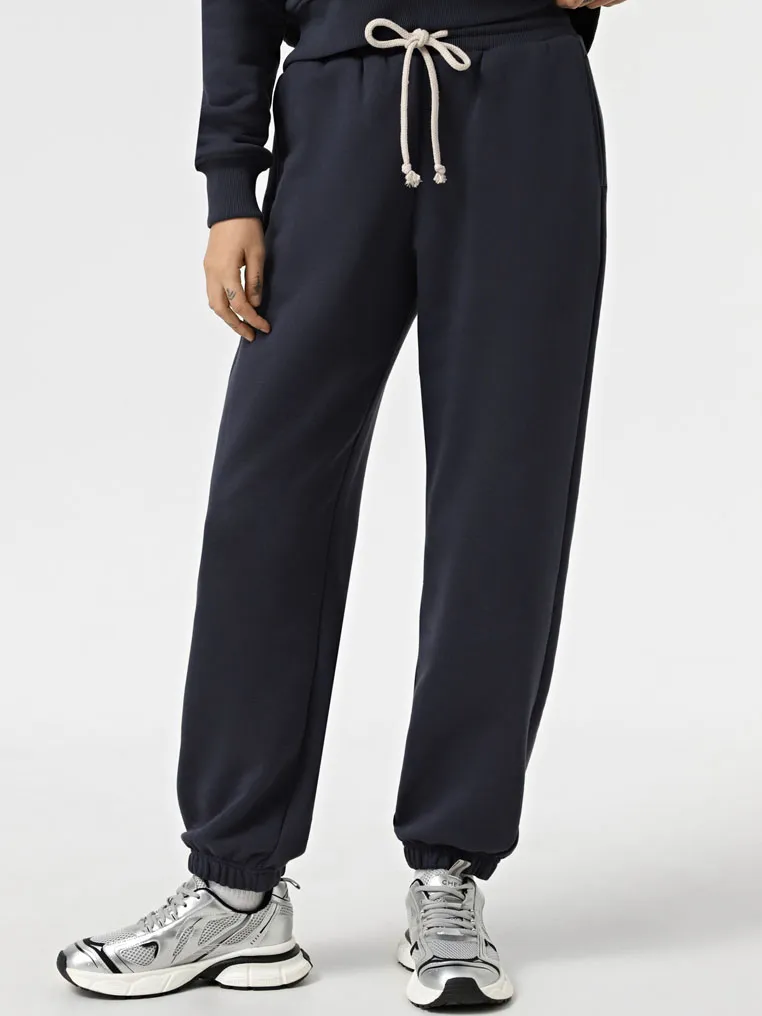 Insulated pants